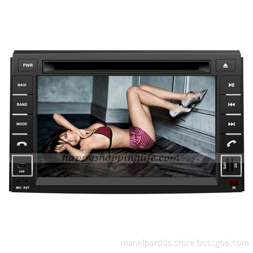 Android DVD Player Navi with 3G Wifi for Kia Sorento 2010-2012